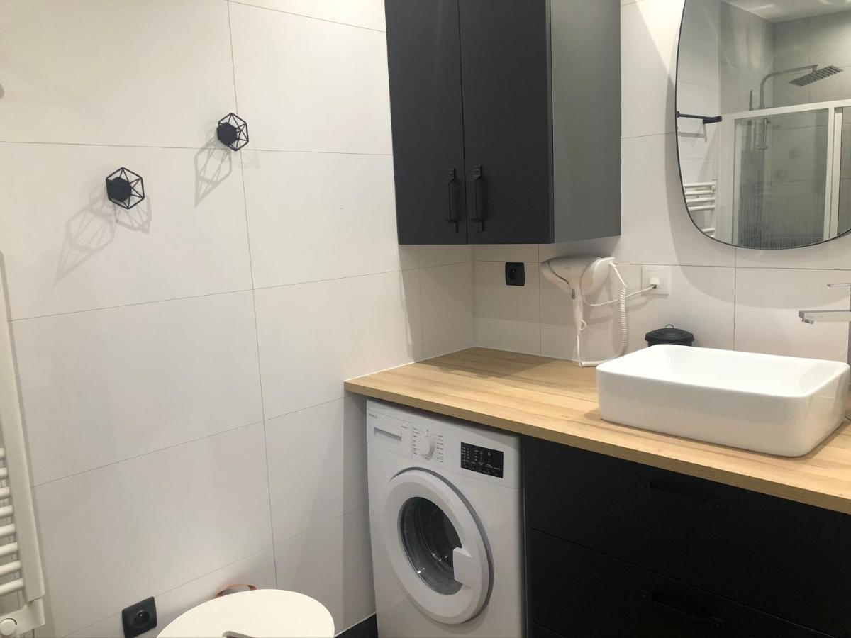 Apartmán Le Petit Caillebotis La Rochelle  Exteriér fotografie
